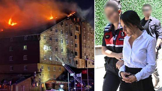 "Keşke ben de ölseydim" deyince salon karıştı! Mahkeme başkanı aileleri sakinleştirdi