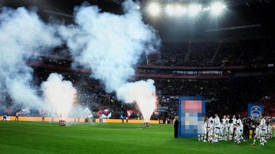 Daha önce küme düşürülen Lyon kulübü ilgili yeni karar açıklandı