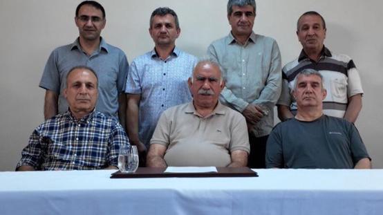 Abdullah Öcalandan tarihi çağrı! Videolu mesaj yayınladı