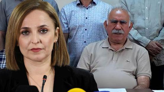 DEM Parti: PKK, 11 Temmuzda Süleymaniyede silah bırakacak
