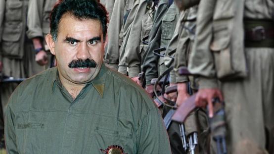 Öcalanın mesajında dikkat çeken PKK detayı