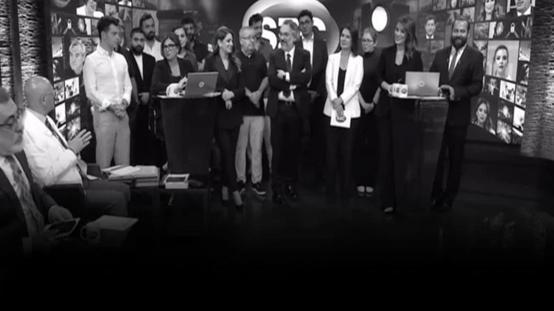 Sözcü TVnin yayını 10 gün süreyle durduruldu