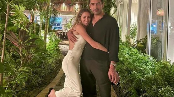 Sinem Kobaldan yıllar sonra bikinili paylaşım