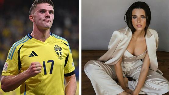 Böylesi görülmedi! Gyökeres, o takıma transfer olmak için kız arkadaşından ayrıldı
