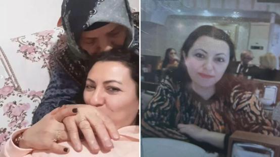 Boşanma aşamasındaki eşini silahla öldürdü