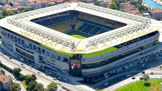 Fenerbahçe, Chobani ile sponsorluk görüşmelerine başlandığını açıkladı