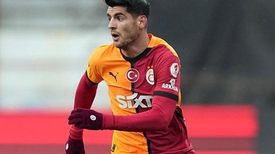 Morata piyangosu! Galatasaray ödediği tüm parayı geri alıyor