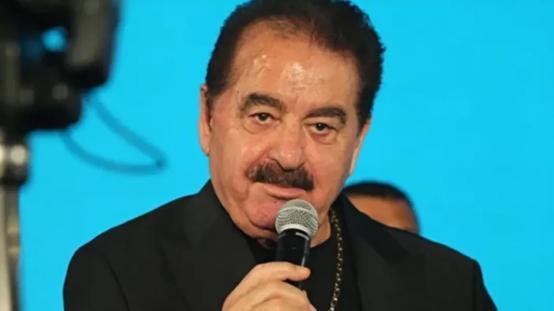 İbrahim Tatlısesten sert veda: Artık hiçbir bağım kalmadı