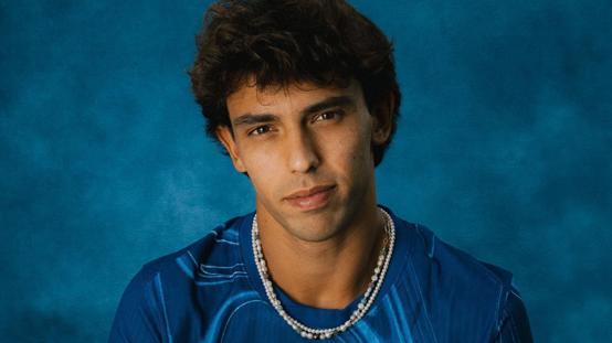 Joao Felix yuvaya geri dönüyor