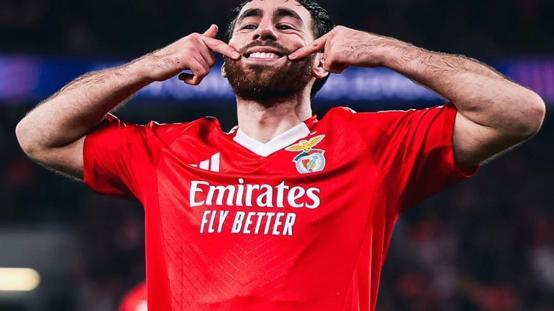 Beşiktaş Orkun Kökçünün transferini bitirdi! İşte İstanbula geliş tarihi
