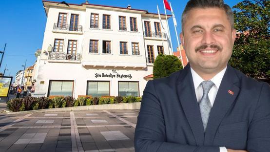  Gözaltına alınan CHPli başkanla ilgili iddialar vahim