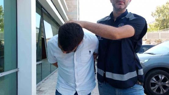 Akrabasının üzerinden araçla geçip öldürdü, sorulunca tek cümle edip ağladı