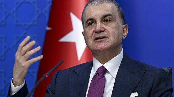 PKKnın silah bırakma süreci nasıl işleyecek? AK Parti Sözcüsü Çelikten yanıt