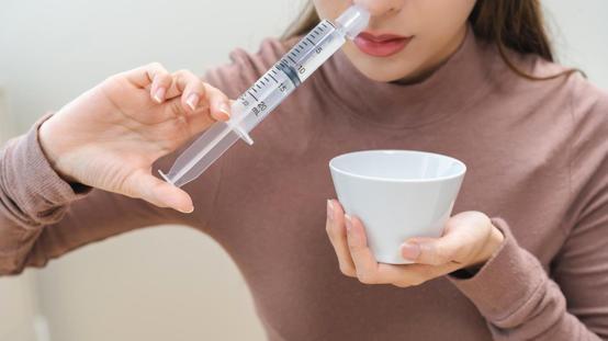 Sümüğünüzün rengi hastalığınızı ele veriyor