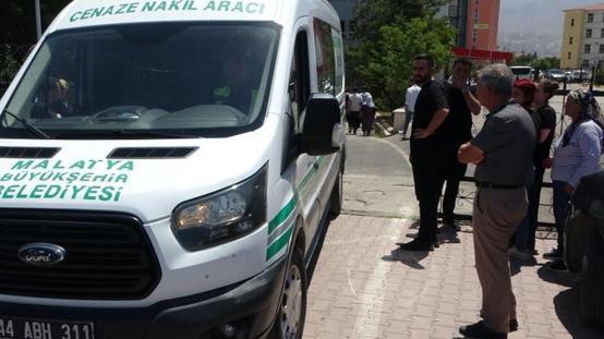 2 hemşireye mezar olan Teslanın son hali