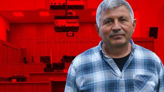 Kartalkaya davasında 5. gün! Mahkeme başkanından sert uyarı