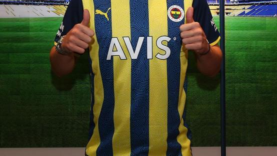 Fenerbahçede sadece 2 dakika oynayan Burak Kapacakın yeni takımı belli oldu