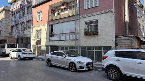 Bağcılarda şüpheli ölüm: Misafir olarak gittiği evde ölü bulundu