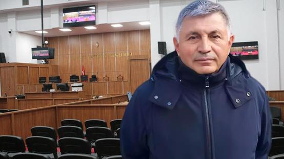 Kartalkaya davasında salon yine karıştı, sanık kürsüde bayıldı