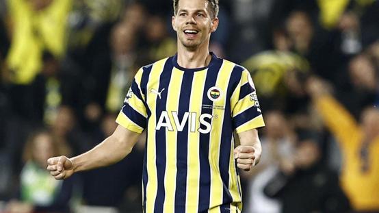Miha Zajctan sürpriz transfer! Yeni takımı şaşırttı