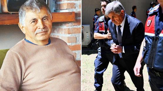 Grand Kartal Otel sahibi Halit Ergülün çapraz sorgusunda gerginlik çıktı: Katil!