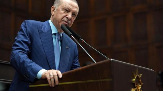 PKKnın silah bırakmasının ardından Erdoğandan ilk açıklama