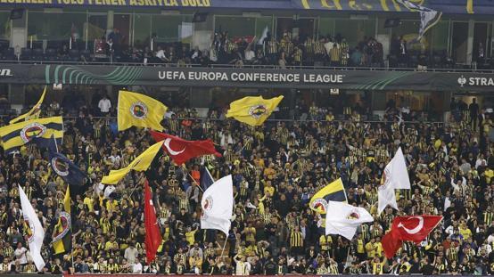 Fenerbahçe, Bissouma için harekete geçti