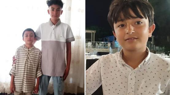 kulda arkadaşı tarafından boğazı sıkılan çocuk hayatını kaybetti