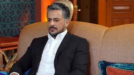 Emre Altuğdan sevgilisine övgü yağmuru: Müthiş bir arkadaşlığımız var