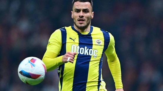 Fenerbahçe ve Juventusun istemediği Filip Kostice dev talip