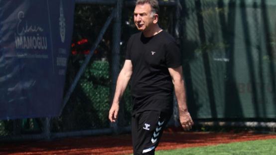 Turhan Sofuoğlu, şampiyon yaptığı takıma veda etti
