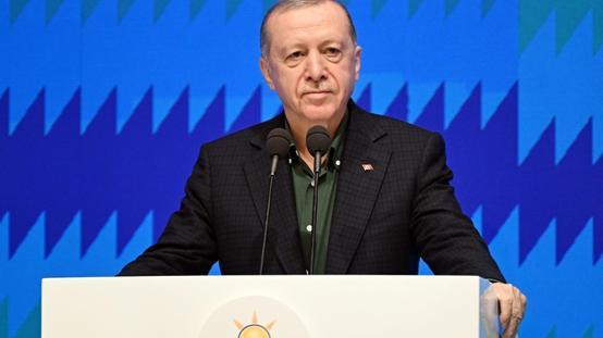 Erdoğan: Terörün tırmanmasında yanlış uygulamaların da payı var; faili meçhuller, Beyaz Toroslar...