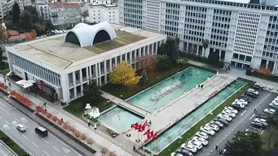 İBBye yönelik son operasyonda gözaltına alınan 10 kişiden 8i tutuklandı