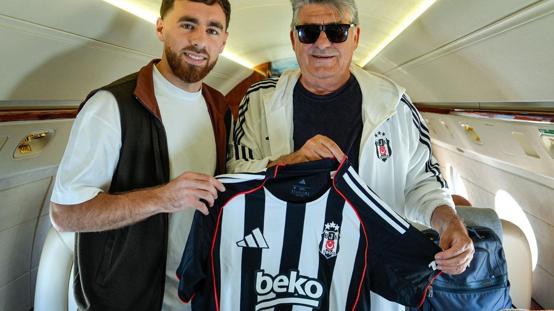 Orkun Kökçünün Beşiktaşa maliyeti açıklandı