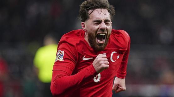 Orkun Kökçünün İstanbula geliş saati açıklandı