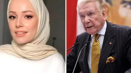 Uğur Dündarın babalık davasında Yargıtay son sözü söyledi