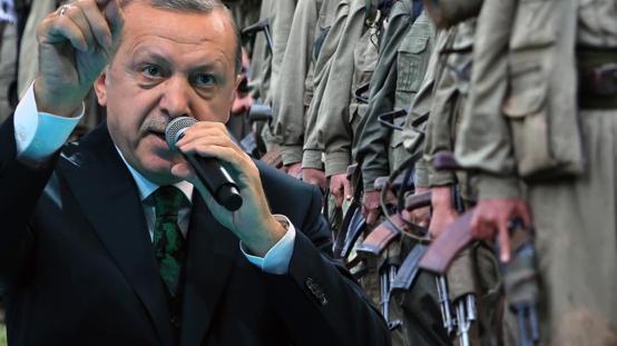  AK Partiden "Terörsüz Türkiye" mesajı: Komisyon günler içinde kurulacak