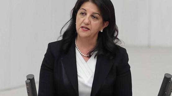  AK Partiden Pervin Buldanın "Bu ittifak süreç ittifakı" sözlerine yanıt