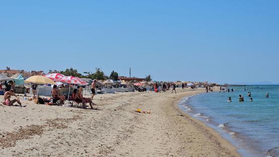 Ege ve Akdenize alternatif tatil cenneti: Enez