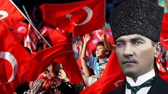 15 Temmuz etkinliklerinde "Atatürk fotoğrafları yasaklandı" iddiasına yalanlama