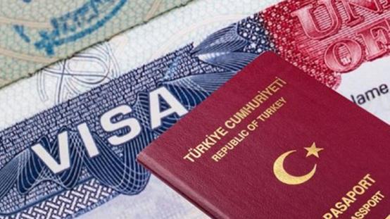 ABDden vize başvurusunda sosyal medya hesaplarına herkese açık şartı