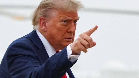 ABD Yüksek Mahkemesi, Trumpın Eğitim Bakanlığındaki işten çıkarmalara onay verdi