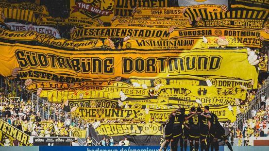 Borussia Dortmunddan Türkiyeye transfer