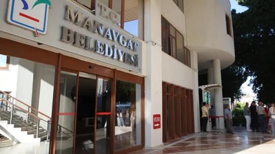 Manavgat Belediye Başkan Vekili seçildi