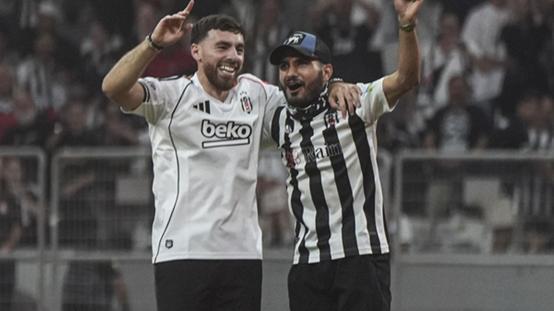 Beşiktaş Orkun Kökçüden sonra Kyle Walker-Petersı da bugün İstanbula getiriyor