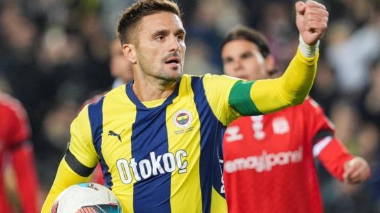 Resmen açıkladılar: Dusan Tadice dev bir teklif yaptık