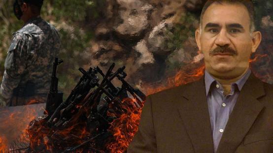 DEM Parti Eş Genel Başkanı Hatimoğulları: PKK, Öcalanın özgür olmasını istiyor