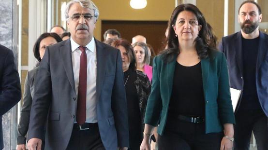 DEM Parti İmralı Heyeti, Bahçeli ve Özeli ziyaret edecek