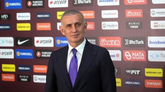 TFF formalarda değişiklik yapıyor