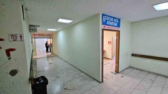 23 yaşındaki hemşire kalp krizinden yaşamını yitirdi